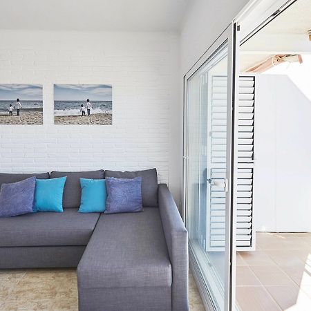 Casa Petit Bateau Be My Guest Castelldefels Διαμέρισμα Εξωτερικό φωτογραφία
