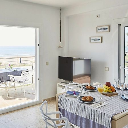 Casa Petit Bateau Be My Guest Castelldefels Διαμέρισμα Εξωτερικό φωτογραφία