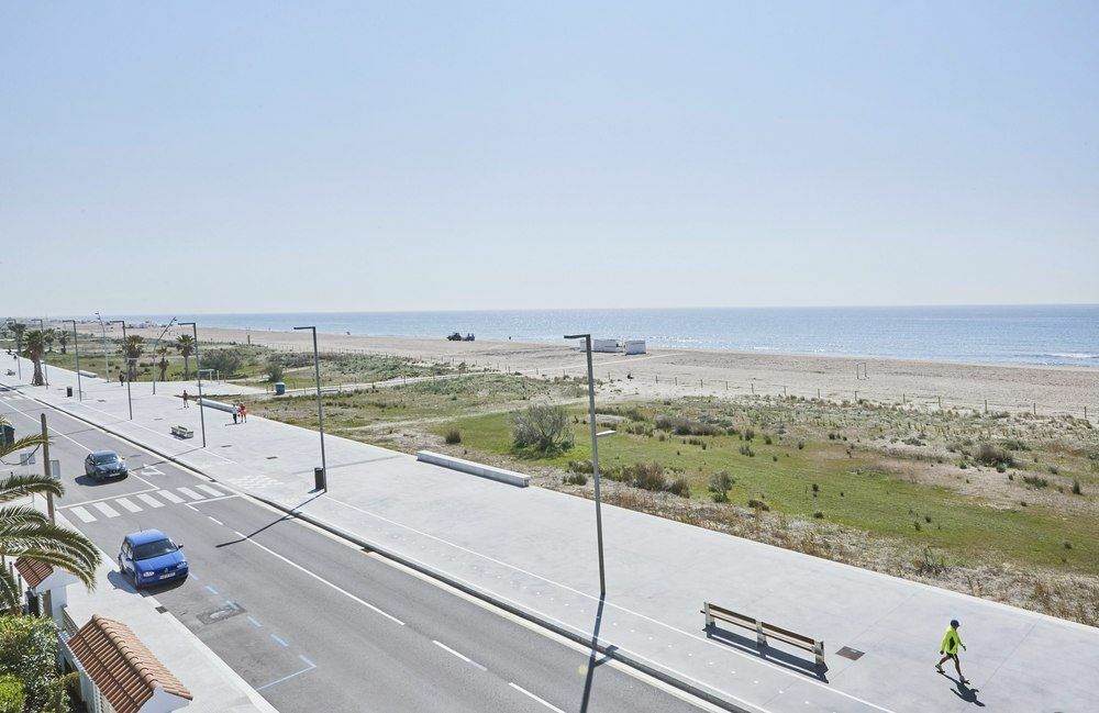 Casa Petit Bateau Be My Guest Castelldefels Διαμέρισμα Εξωτερικό φωτογραφία